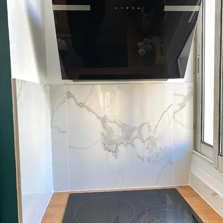 公寓 2 Bedroom - Hyper Center - Kitchen - Tramway - Balcony - Air Conditioner - Wifi